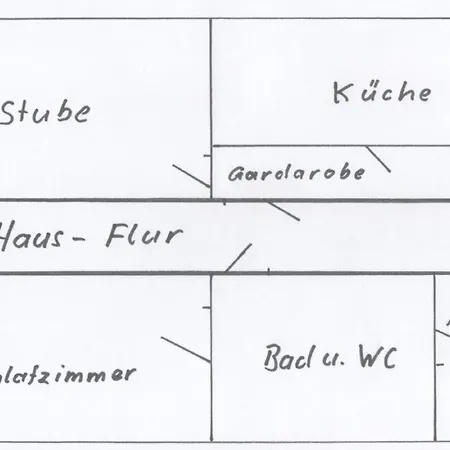 Ferienwohnung Rauscher Altenberg  Zewnętrze zdjęcie