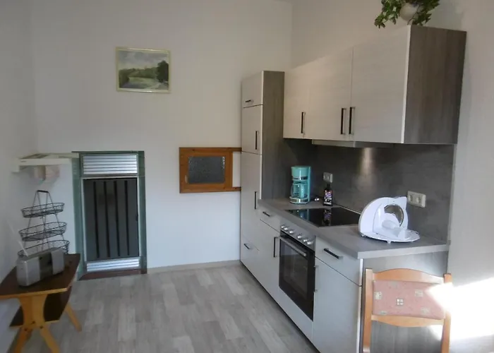 Ferienwohnung Rauscher