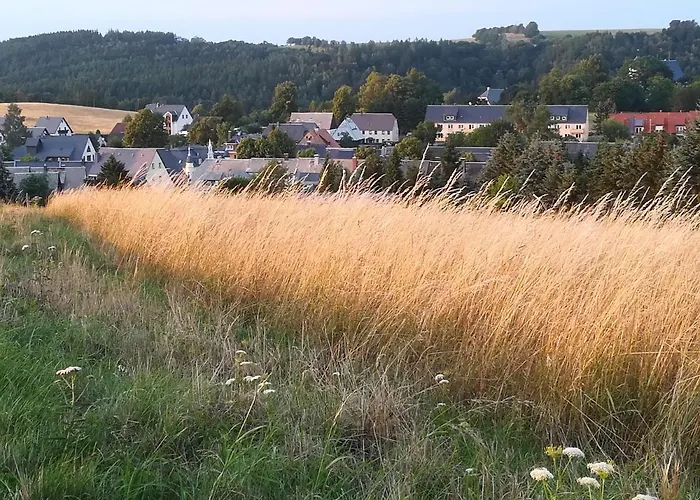 Ferienwohnung Rauscher