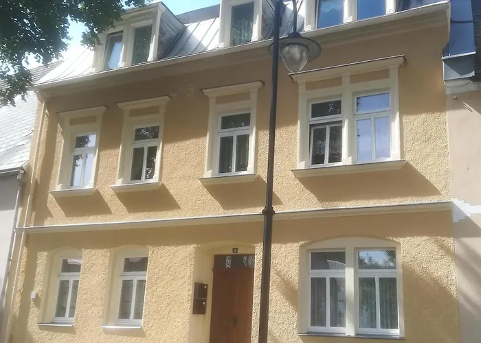Ferienwohnung Rauscher