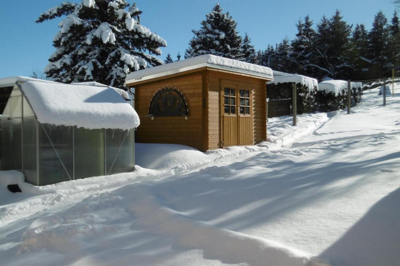 Lejlighed Rauscher Altenberg