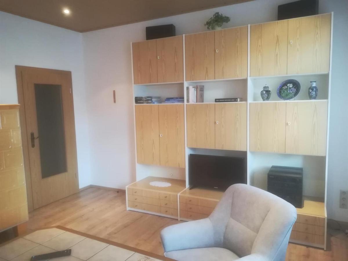Rauscher Apartment