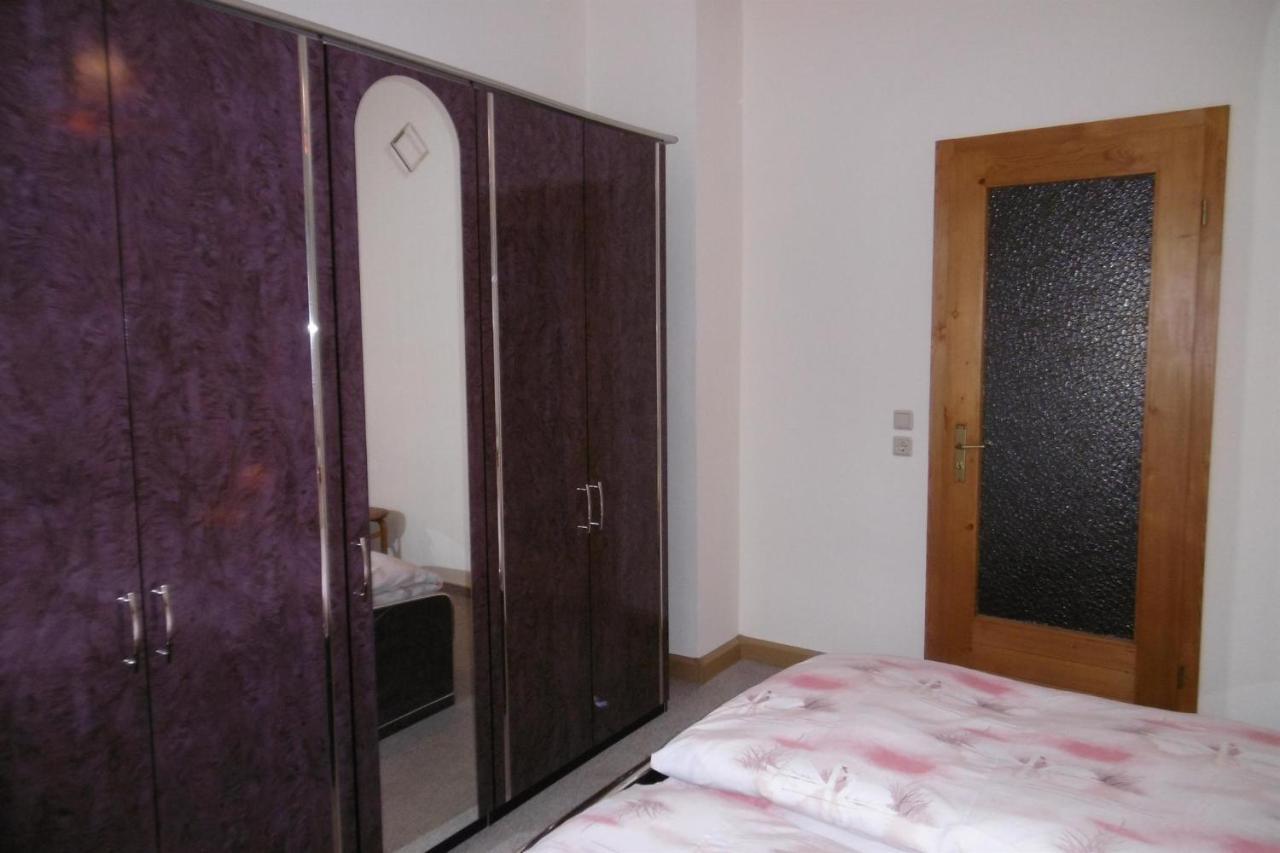 Apartment Rauscher *