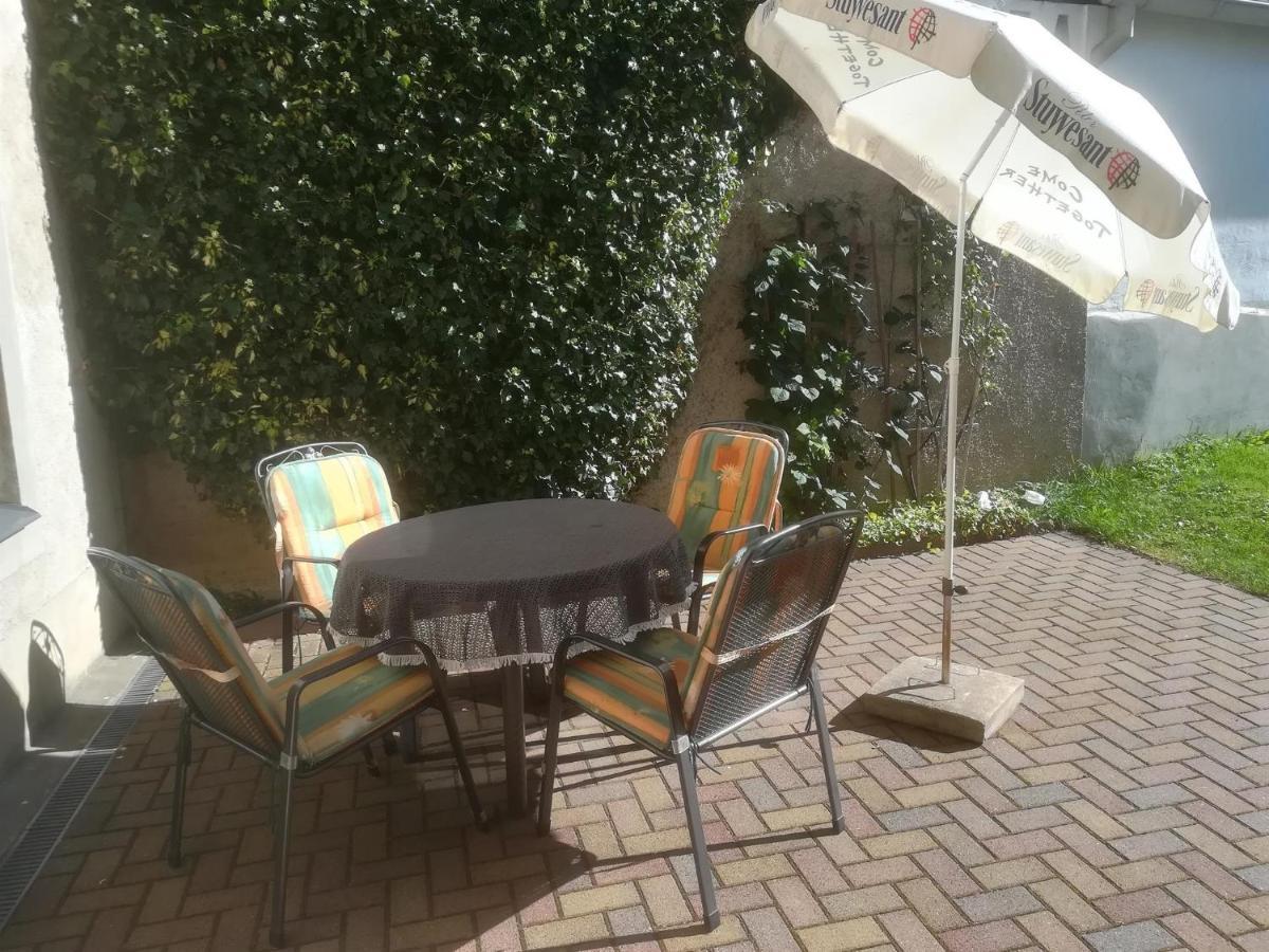 Apartment Rauscher *